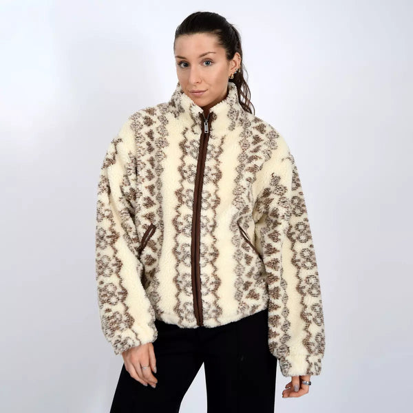 Whistler Sherpa Jacket