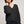 Load image into Gallery viewer, Willow Sweater I Heather Charcoal
