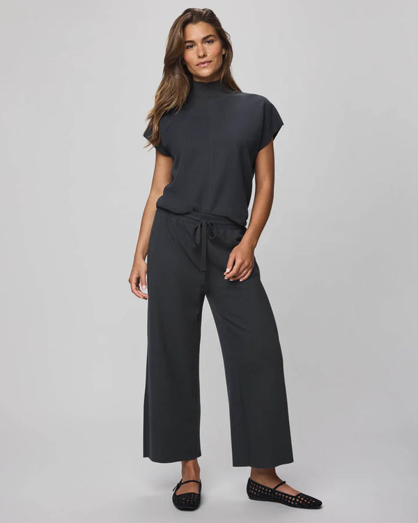 Winslow Mockneck Pullover I Lead