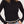 Load image into Gallery viewer, Wren Ribbed Turtle Neck I Black
