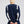 Load image into Gallery viewer, Jaggered Sweater I Dark Denim
