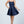 Load image into Gallery viewer, Olivia Mini Dress | NAVY

