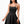 Load image into Gallery viewer, Olivia Mini Dress | Black
