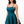Load image into Gallery viewer, Olivia Mini Dress | TEAL
