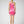 Load image into Gallery viewer, Fiesta Mini Dress | Fuchsia
