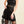 Load image into Gallery viewer, Kelly Midi Dress | Black
