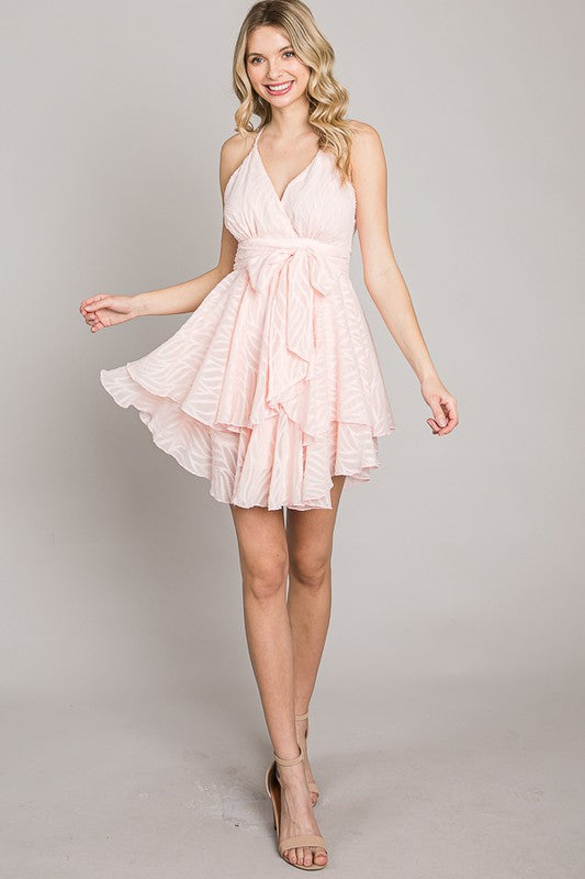 Ballerina Dress