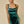 Load image into Gallery viewer, Julieta Mini Dress I Emerald
