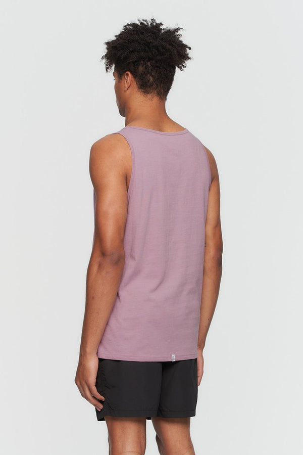 EAZY TANK | ElderBerry