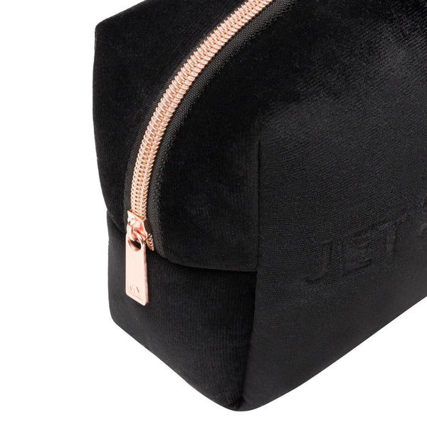 VIXEN COSMETIC POUCH | Black