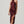 Load image into Gallery viewer, MARISSA SATIN HALTER NECK MIDI DRESS
