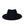 Load image into Gallery viewer, Oslo Fedora | Black
