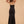 Load image into Gallery viewer, Naomi Gown | Black Matte
