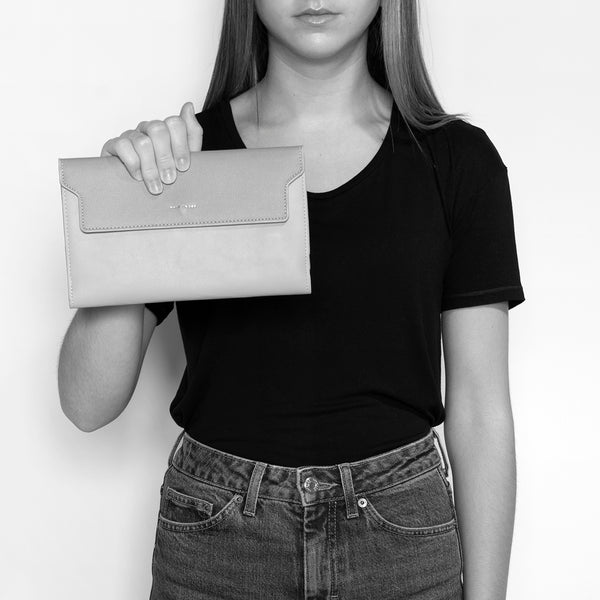 Bianca Travel Organizer | Moss
