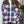 Load image into Gallery viewer, Chandra PLAID COAT
