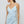 Load image into Gallery viewer, Martina Mini Dress | Blue
