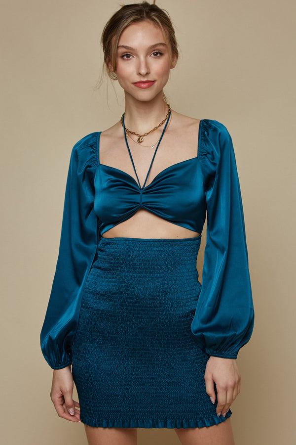 Pyper Mini Dress