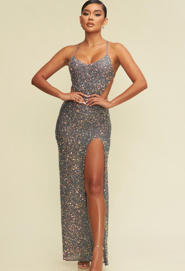 Night To Remember Gown