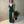Load image into Gallery viewer, Fafi Gown | Hunter green
