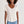 Load image into Gallery viewer, ORGANIC COTTON V-NECK TEE | Pink Sky
