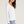 Load image into Gallery viewer, Cait Rib Henley top | White
