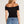 Load image into Gallery viewer, Beth Off-the-shoulder Top
