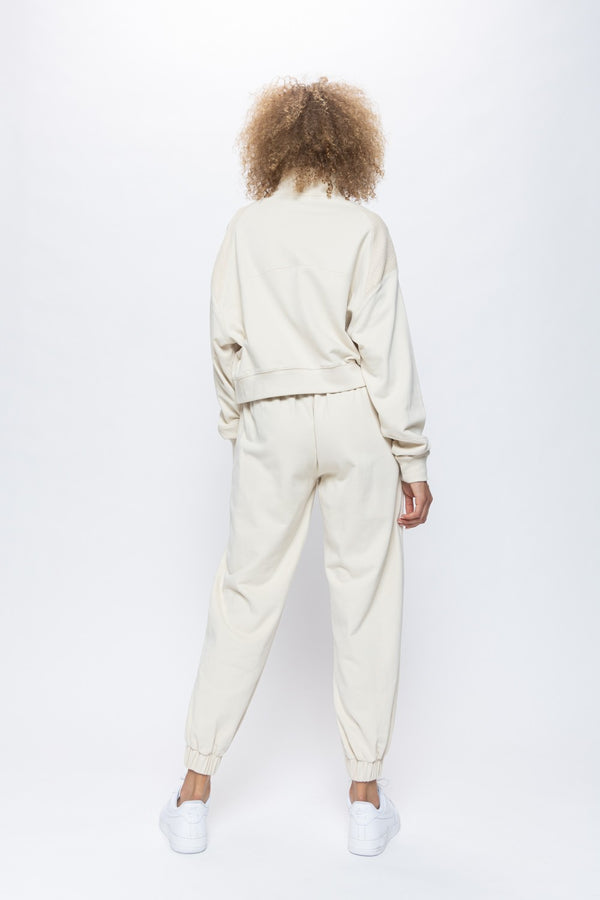 Grab and Go Sweat Suit
