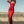 Load image into Gallery viewer, Simone Gown | Red
