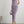 Load image into Gallery viewer, Diana Gown | Powder Purple
